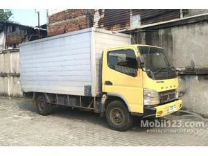 2019 Mitsubishi Colt Diesel 3.9 FE71 L Truck