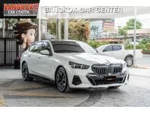 2024 BMW 530e 2.0 G60 (ปี 24-31) M Sport Pro Sedan