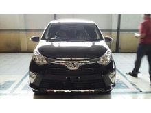 2018 Toyota Calya 1.2 MPV