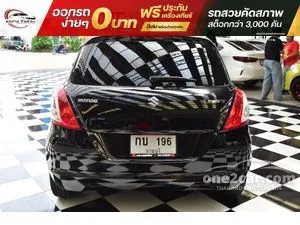 2016 Suzuki SWIFT 1.2 GA Hatchback