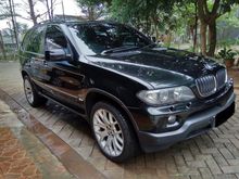 2005 BMW X5 3.0 SUV