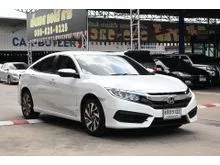 2019 Honda CIVIC 1.8 FC (ปี 16-20) E Sedan