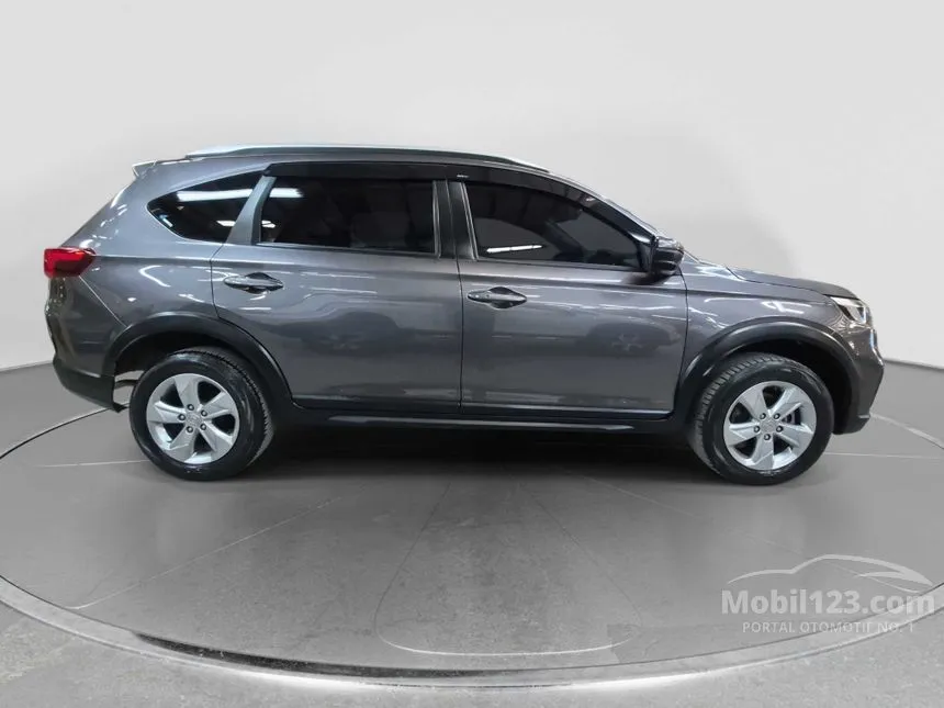2022 Honda BR-V E SUV