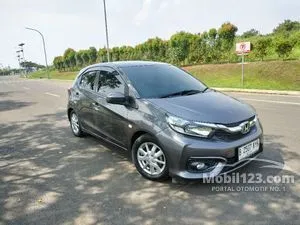 2020 Honda Brio 1.2 Satya E Hatchback