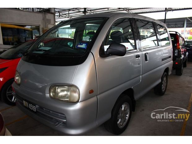 Search 24 Perodua Rusa Cars for Sale in Malaysia  Carlist.my