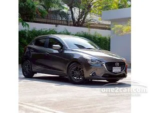 2019 Mazda 2 1.3 Sports High Connect Hatchback