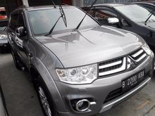 2014 Mitsubishi Pajero Sport 2.5 Dakar SUV perfect condition