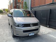 2012 Volkswagen Caravelle 2.0 (ปี 04-16) null null