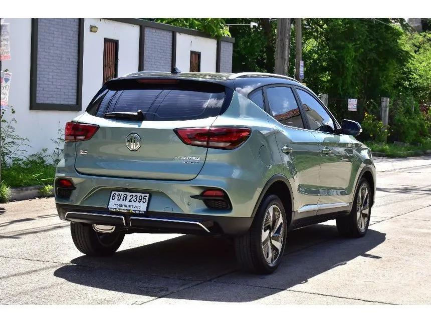 2023 MG VS HEV X Two Tone SUV