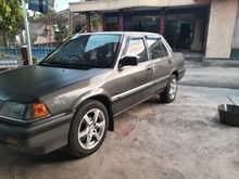 1987 Honda Civic 1.5 Sedan