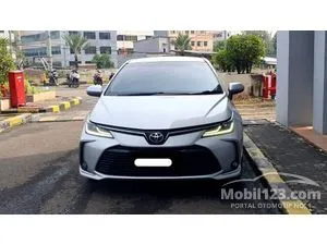 2021 Toyota Corolla Altis 1.8 V Sedan