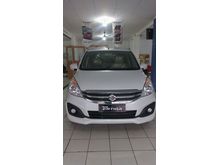 2018 Suzuki Ertiga 1.4 GL MPV. Promo ERTIGA Diskon 36 juta Atau BUNGA MURAH