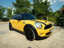 2009 Mini Cooper 1.6 R56 Hatchback AT