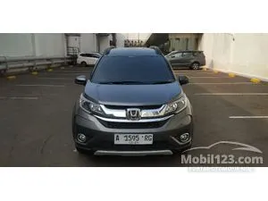 2019 Honda BR-V 1.5 E SUV