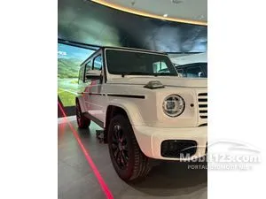 2025 Mercedes-Benz G500 3.0 Professional Line SUV