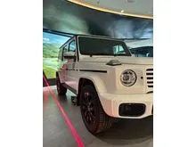 2025 Mercedes-Benz G500 3.0 Professional Line SUV