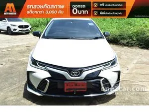2019 Toyota Corolla Altis 1.8 GR Sport Sedan