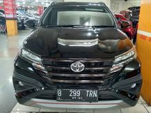 2018 Toyota Rush 1.5 TRD Sportivo SUV