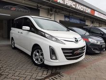 2012 Mazda Biante 2.0 CC MPV