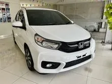 2022 Honda Brio 1.2 RS Hatchback