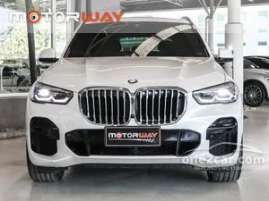 2023 BMW X5 3.0 xDrive30d M Sport SUV