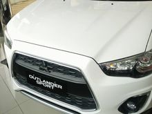 OUTLANDER SPORT ACTION A/T (BEST DEAL, PALING MURAH)
