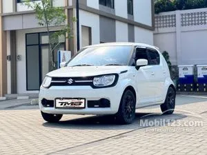 2018 Suzuki Ignis 1.2 GL SUV