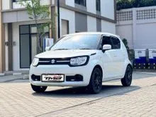 2018 Suzuki Ignis 1.2 GL SUV