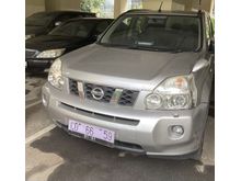 2011 Nissan X-Trail ST SUV