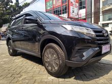 DP SUPER MURAH MULAI 31 JTAN 2019 Daihatsu Terios 1,5 X SUV, DAIHATSU JAKARTA