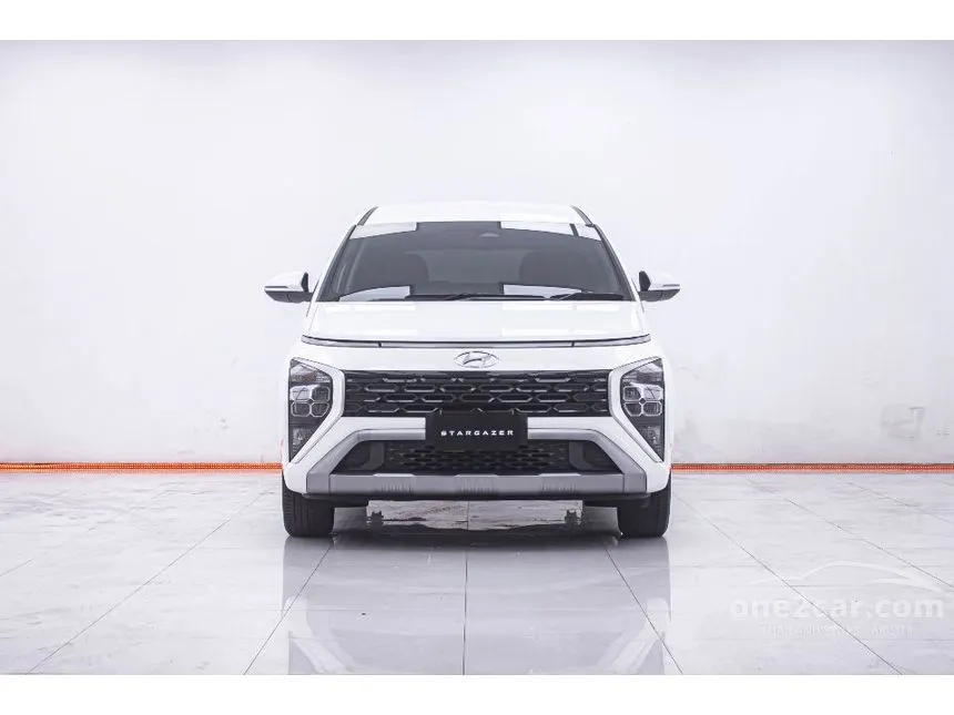 2023 Hyundai Stargazer Smart 6 Wagon