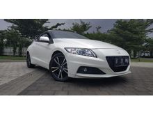 Honda CR-Z 1.5 Special Edition 2015 AT , To condition , Like new