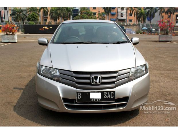  City  Honda  Murah  90 mobil  bekas  dijual  Mobil123