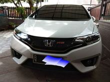 2016 Honda Jazz 1.5 RS Hatchback