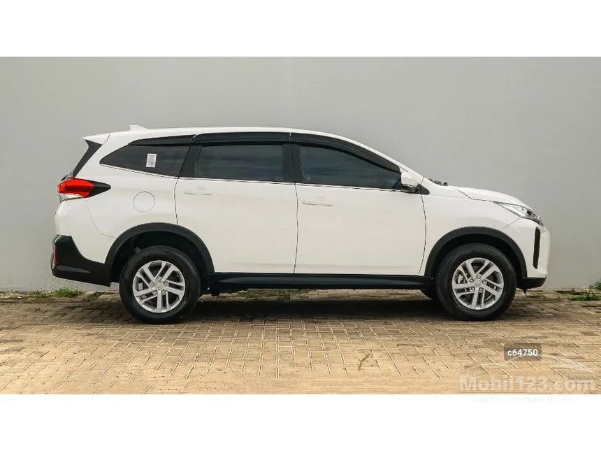 2024 Daihatsu Terios X SUV