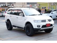 2013 Mitsubishi Pajero Sport 2.5 (ปี 08-15) GT SUV AT