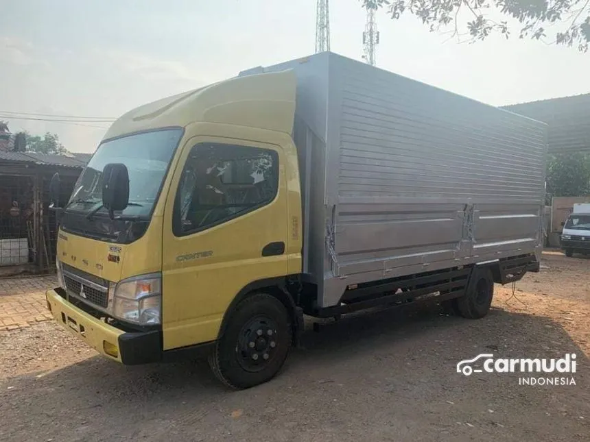 2022 Mitsubishi Colt FE 74L K Trucks