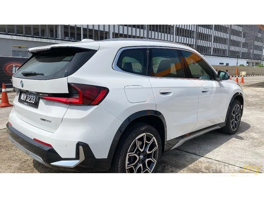 2024 BMW X1 sDrive20i xLine SUV