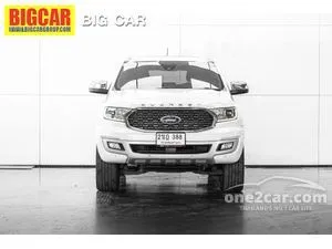 2021 Ford EVEREST 2.0 Titanium+ SUV