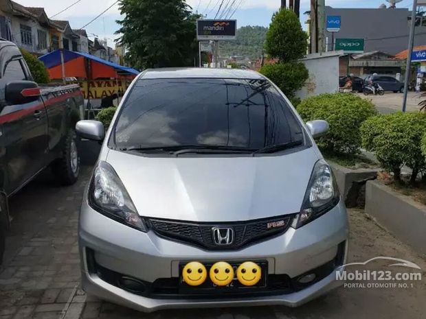 Honda Mobil bekas  dijual di Lampung  Indonesia Dari 18 