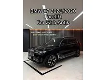 2020 BMW X7 3.0 xDrive40i SUV
