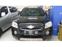 2009 Chevrolet Captiva 2.0