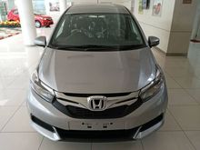 2020 Honda Mobilio 1.5 S MPV Bisa DP 10 jt