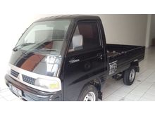 Mitsubishi Colt T120SS 1.5 Flat Bed Pick-up Tahun 2016