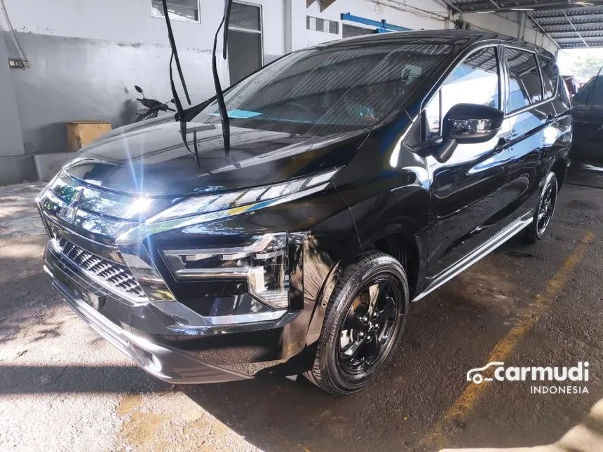 2024 Mitsubishi Xpander EXCEED Wagon