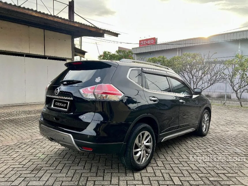 2018 Nissan X-Trail X-Tremer SUV