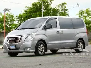 2016 Hyundai H-1 2.5 Touring Van