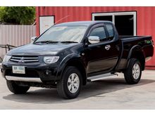 2013 Mitsubishi Triton 2.5 MEGA CAB (ปี 05-15) GLS Plus Pickup MT