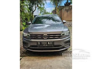 2020 Volkswagen Tiguan 1.4 TSI Allspace SUV