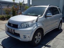 2013 Toyota Rush 1.5 S Manual